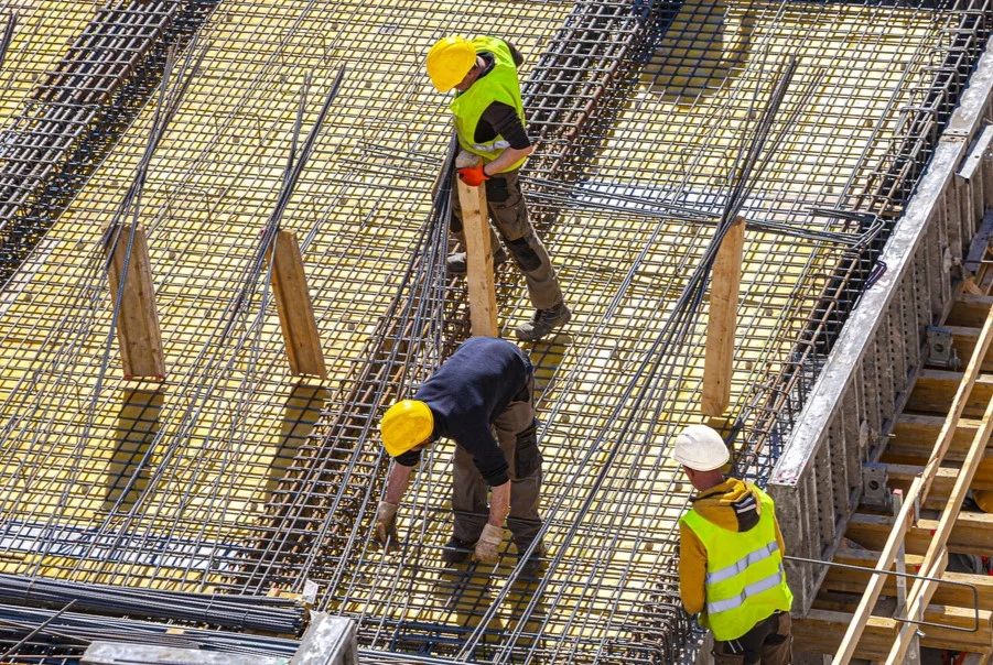 Kent 2 İnşaat Kalıpçısı