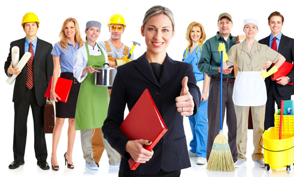 Kent 2 İnşaat Kalıpçısı Hizmeti